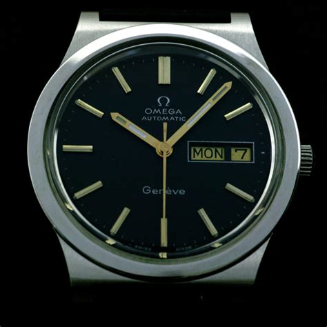 starting price of omega watches in india|old omega watch value chart.